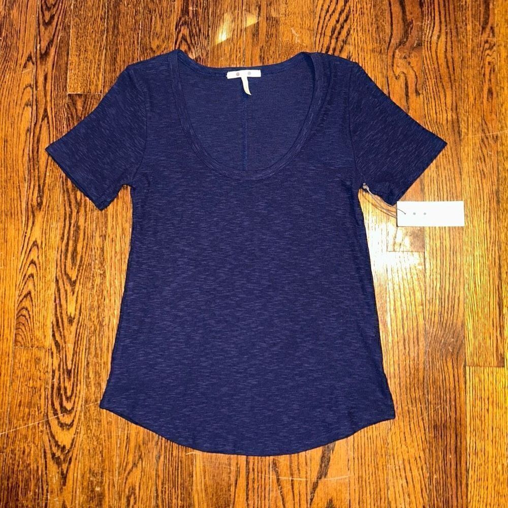 New Three Dots Shirt